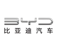 比亚迪汽车